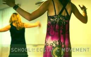Ecstatic dance