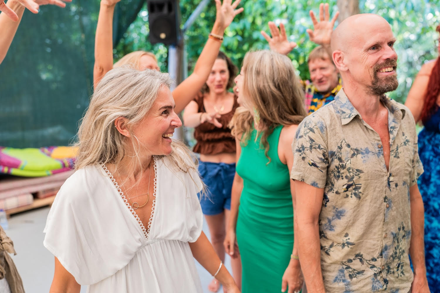 Relational Arts Main Image